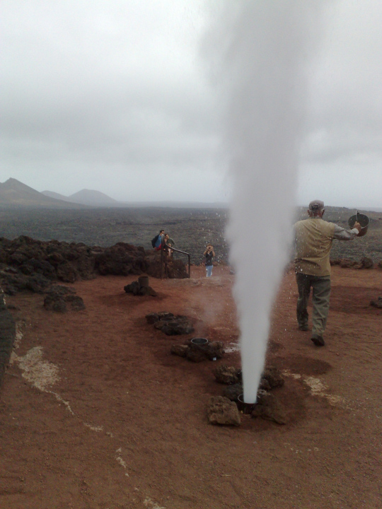 Geysir