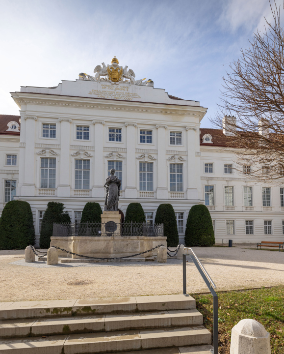 Josephinum Institut für Geschichte der Medizin in Wien