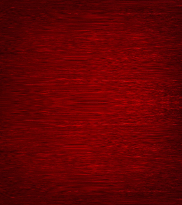 Rote Textur, horizontale Linien