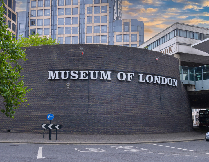 London-Museum