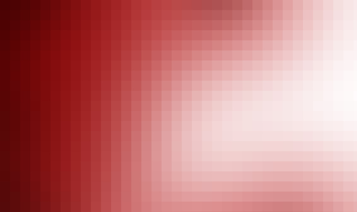 Rotes Mosaik mit Quadraten Hintergrund für Ihr Banner