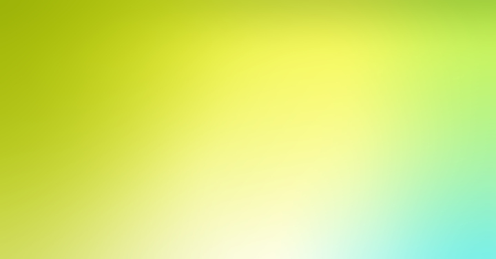 Grüner Farbverlauf mit blauem Glühen, Hintergrund-Download