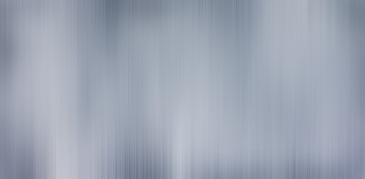 Grauer Hintergrund im Bener-Format mit einem Motiv aus vertikalen Streifen.