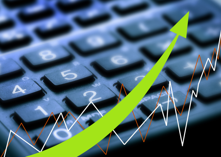 Wertsteigerung von Wirtschaftsdaten