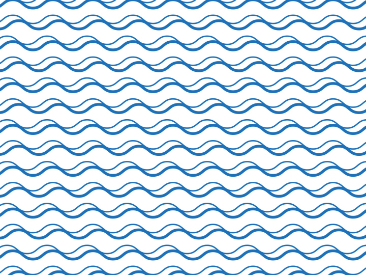 Linien, Wellen, Vektormuster