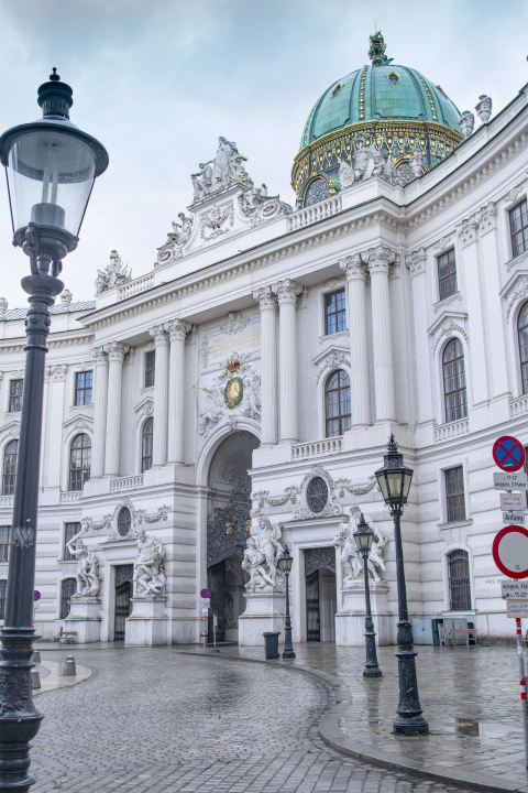 Hofburg