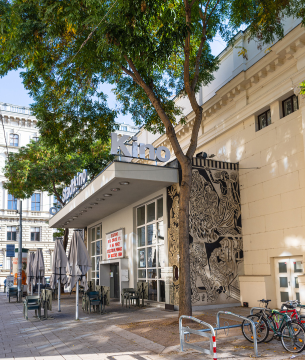 Stadtkino im Künstlerhaus Wien