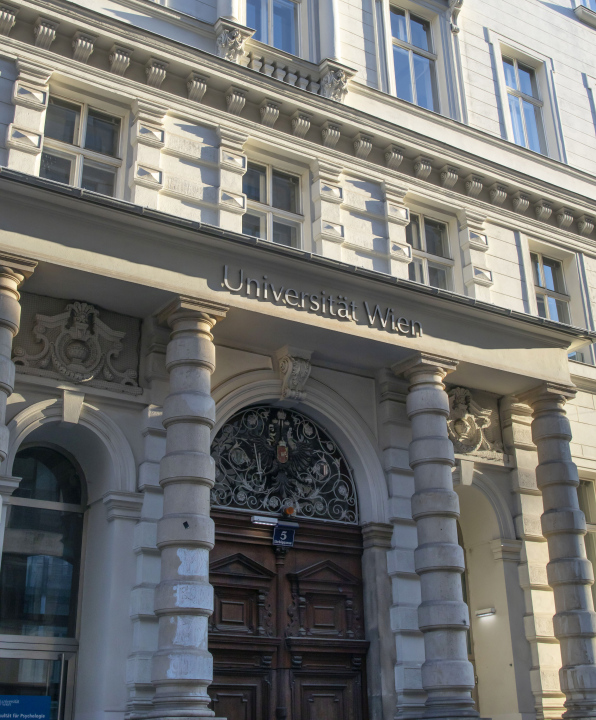 Universität Wien, Fakultät für Psychologie