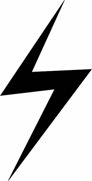Blitzsymbol