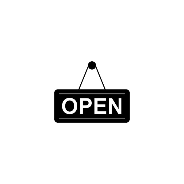 Store-Symbol öffnen