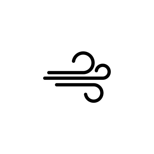 Wind Symbol