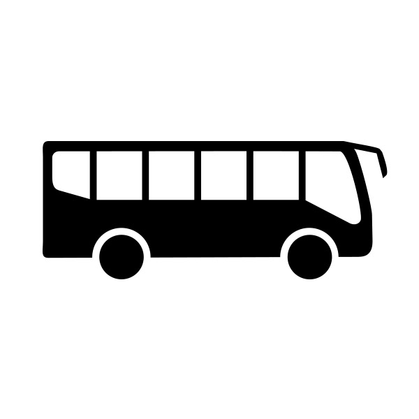 Bus-Symbol