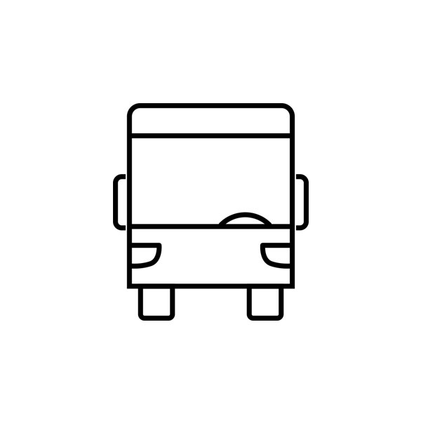 Busvektorsymbol